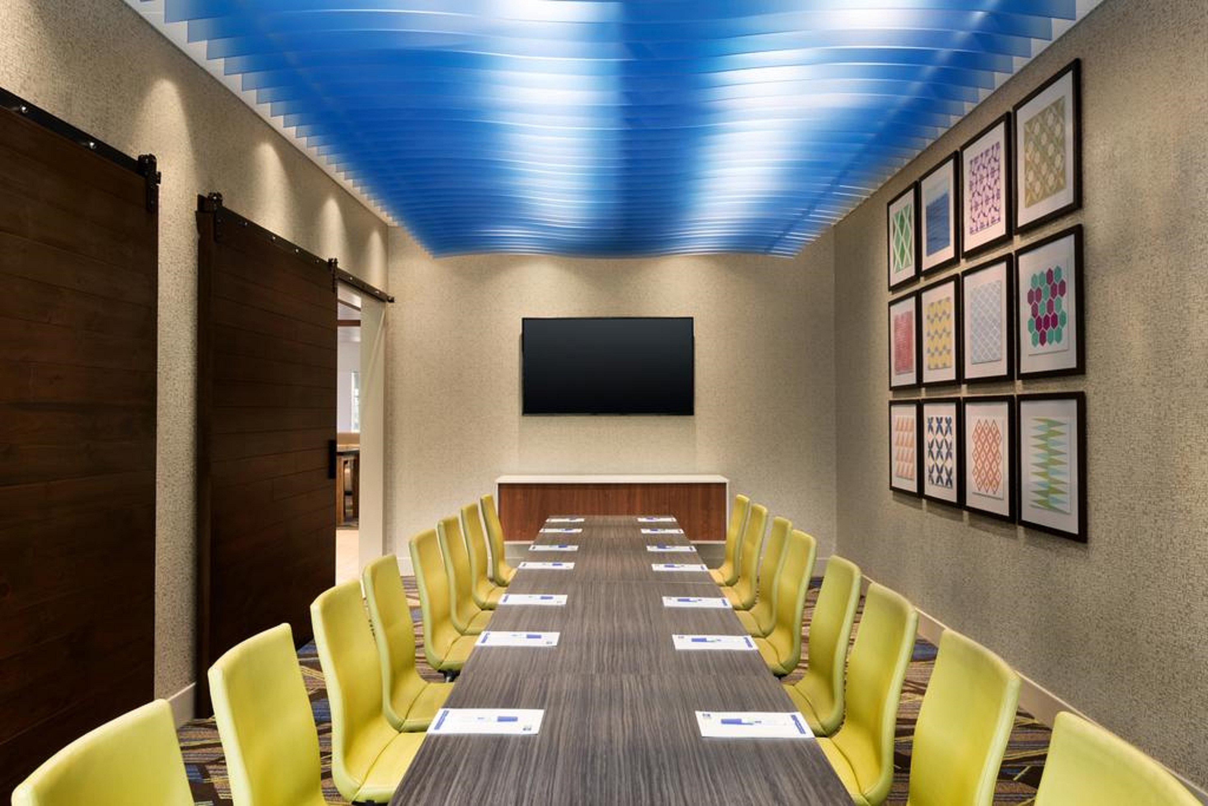 Holiday Inn Express Edgewood-Aberdeen-Bel Air Exterior foto